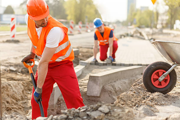 Best Driveways & Floors  in Poway, CA